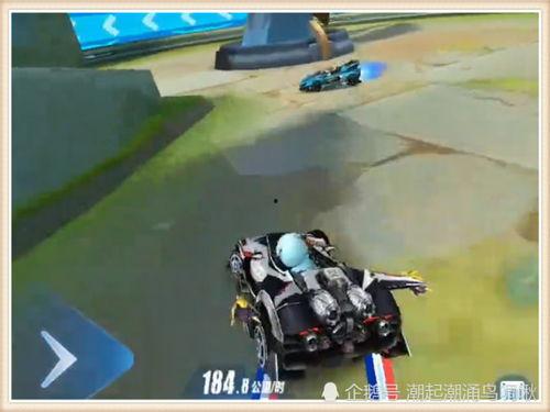 qq飞车钻石工坊最新a车爆料,全新性能与外观曝光！  第3张