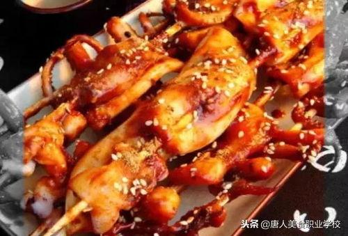 烧烤鱿鱼爆料视频播放,视频播放背后的惊人真相  第3张